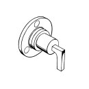 AXOR 39920330 Quattro Axor Citterio Fertigset