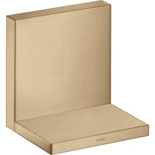 AXOR 40872140 Ablage Axor Starck 120mm BBR