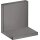AXOR 40872340 Ablage Axor Starck 120mm BBC