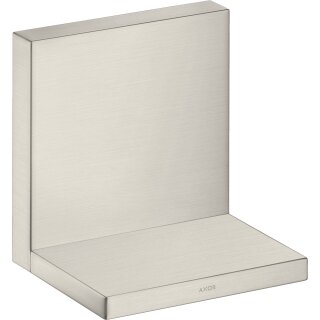 AXOR 40872800 Ablage Axor Starck 120mm BSO