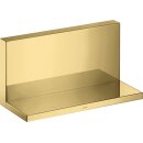 AXOR 40873990 Ablage Axor Starck 240mm PGO