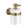 HANSGROHE 42019140 Lotionspender Axor Montreux BBR