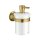 HANSGROHE 42019250 Lotionspender Axor Montreux BGO