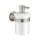 HANSGROHE 42019800 Lotionspender Axor Montreux BSO