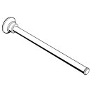 AXOR 42020310 Handtuchhalter Axor Montreux einarmig