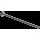 AXOR 42020340 Handtuchhalter Axor Montreux einarmig