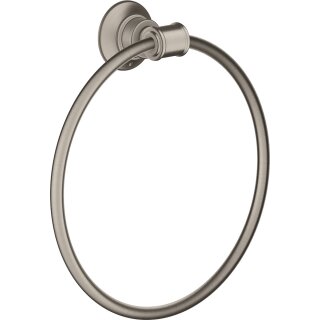 AXOR 42021800 Handtuchring Axor Montreux BSO