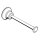AXOR 42028300 Reservepapierhalter Axor Montreux