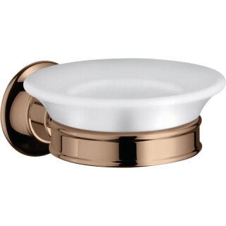 AXOR 42033300 Seifenschale Axor Montreux PRG