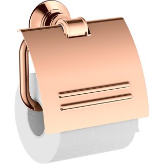 AXOR 42036300 Papierrollenhalter Axor Montreux PRG
