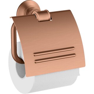 AXOR 42036310 Papierrollenhalter Axor Montreux