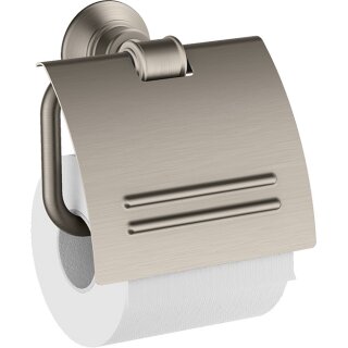 AXOR 42036800 Papierrollenhalter Axor Montreux BSO