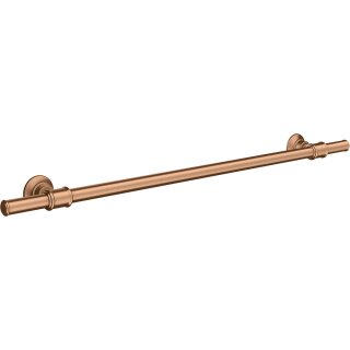 AXOR 42060140 Badetuchhalter Axor Montreux 600mm