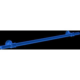 AXOR 42060250 Badetuchhalter Axor Montreux 600mm