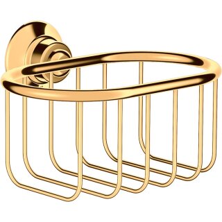 AXOR 42065990 Seifenkorb Axor Montreux Wandversion