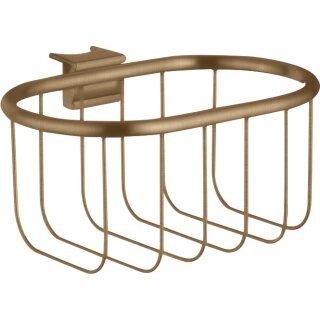 AXOR 42066140 Seifenkorb Axor Montreux für