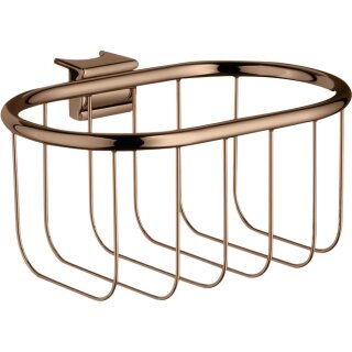 AXOR 42066300 Seifenkorb Axor Montreux für