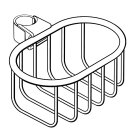 AXOR 42066950 Seifenkorb Axor Montreux f&uuml;r