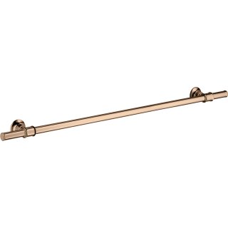 AXOR 42080300 Badetuchhalter Axor Montreux 800mm