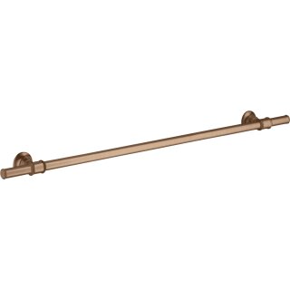 AXOR 42080310 Badetuchhalter Axor Montreux 800mm