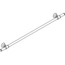 AXOR 42080330 Badetuchhalter Axor Montreux 800mm