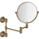 AXOR 42090140 Rasierspiegel Axor Montreux