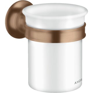 AXOR 42134310 Zahnglas Axor Montreux BRG