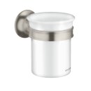 HANSGROHE 42134800 Zahnglas Axor Montreux BSO