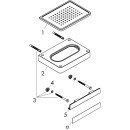 AXOR 42803330 Seifenschale Axor Universal