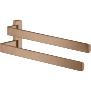 AXOR 42821310 Handtuchhalter Axor Universal