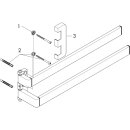 AXOR 42821820 Handtuchhalter Axor Universal