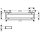 AXOR 42830140 Haltegriff Axor Universal Accessories