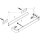 AXOR 42830140 Haltegriff Axor Universal Accessories