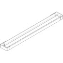 AXOR 42833340 Badetuchhalter Axor Universal