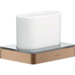 AXOR 42834310 Zahnglas Axor Universal Accessories