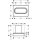 AXOR 42834310 Zahnglas Axor Universal Accessories