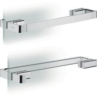 AXOR 42837800 Duschtürgriff Axor Universal