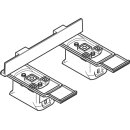 AXOR 42870250 Adapterset Axor Universal Accessories