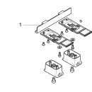 AXOR 42870300 Adapterset Axor Universal Accessories