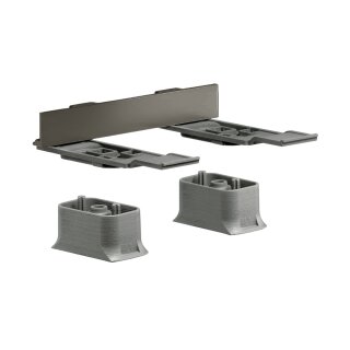 AXOR 42870340 Adapterset Axor Universal Accessories