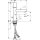 AXOR 45001300 Waschtischmischer 110 Axor Uno