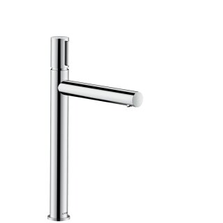 HANSGROHE 45014140 Waschtischmischer 260 Axor Uno Select