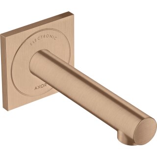 AXOR 45110310 Waschtischmischer Unterputz Axor Uno