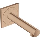 AXOR 45110310 Waschtischmischer Unterputz Axor Uno