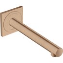 AXOR 45111310 Waschtischmischer Unterputz Axor Uno