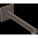 Mitigeur lavabo encastr&eacute; Axor Uno AXOR 45111340