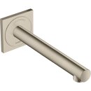 AXOR 45111820 Waschtischmischer Unterputz Axor Uno