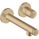 AXOR 45112140 Waschtischmischer Unterputz Axor Uno