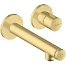 AXOR 45112950 Waschtischmischer Unterputz Axor Uno