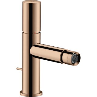 AXOR 45200300 Bidetmischer Axor Uno Zerogriff